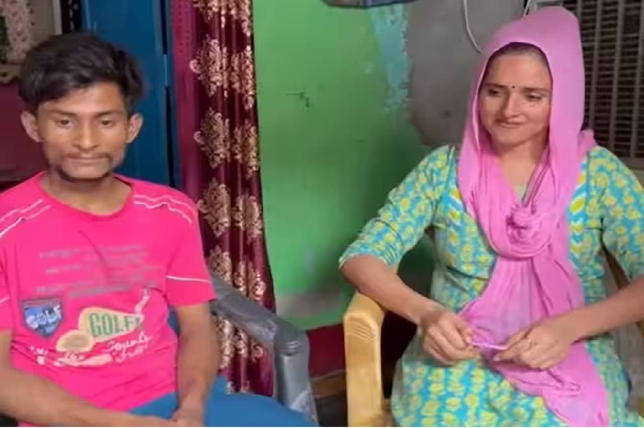 पाकिस्तानी सीमा हैदर का पकड़ा गया सबसे बड़ा झूठ, सच जानकर उड़ जाएंगे होश !