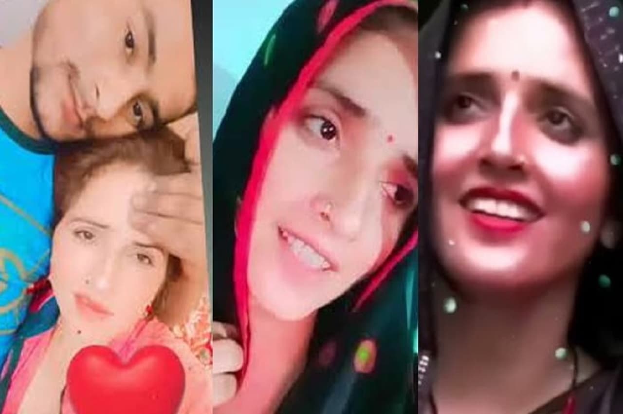 'आज रात 12 बजे तक सीमा को पाकिस्तान नहीं भेजा तो भारत खत्म', मजेदार वीडियो हुआ वायरल
