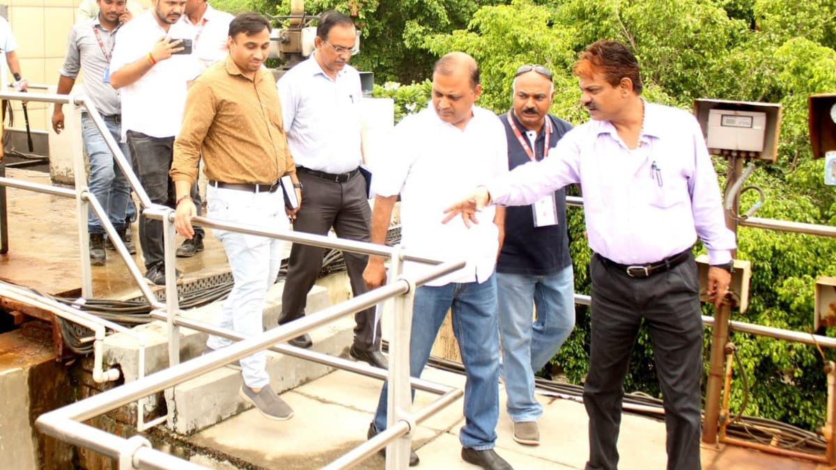 Delhi Jal Board, Somnath Bharti, AAP News, Delhi News in Hindi, Arvind Kejriwal,
