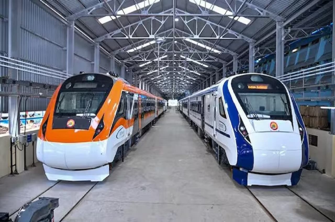 Vande Bharat Train: वंदे भारत ट्रेन में होंगे ये 25 बदलाव, यात्रियों को मिलेगा फायदा!