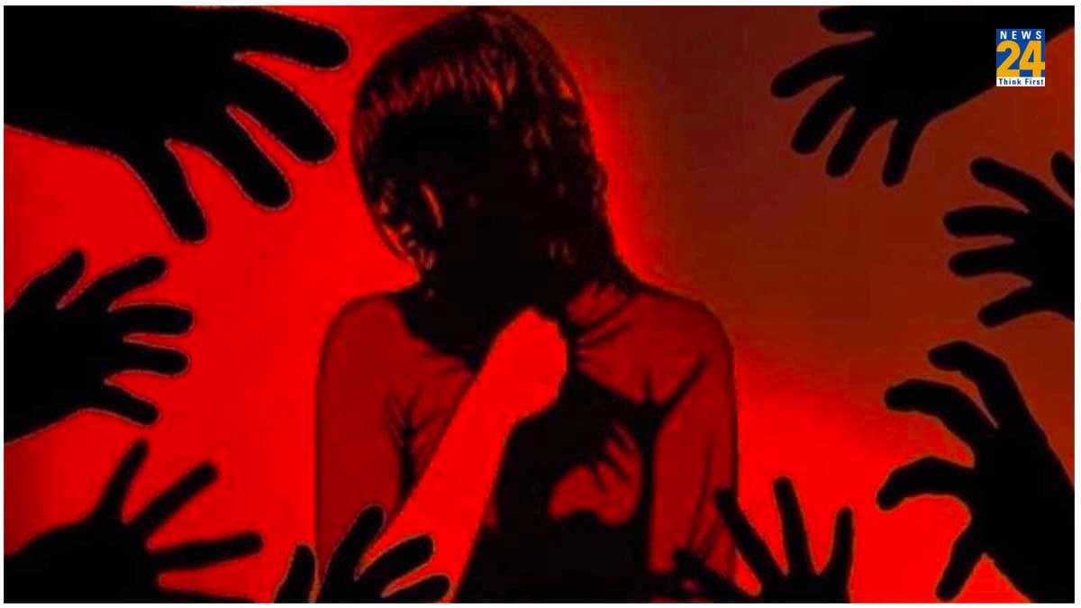 रेप कर वीडियो बनाया, परिवार के साथ मिलकर नाबालिग को पीटा; अब पीड़िता ने उठाया ये कदम