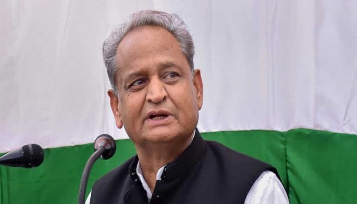 गहलोत सरकार का बड़ा फैसला, पार्ट टाइम वर्कर्स को दी जाएगी आर्थिक सहायता