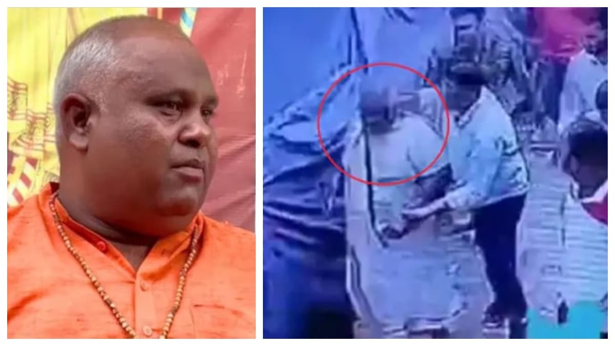 Nuh Violence: मेवात CIA की बड़ी कार्रवाई, बिट्टू बजरंगी गिरफ्तार; मुस्लिमों से कहा था-जीजा का स्वागत नहीं करोगे...