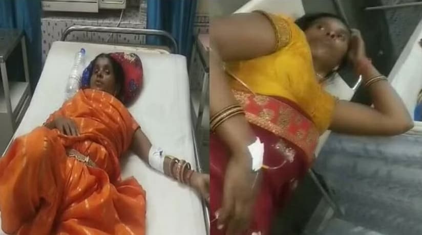 चलती ट्रेन में अचानक बिगड़ी 10 यात्रियों की हालत, दो की मौत; ये है वजह