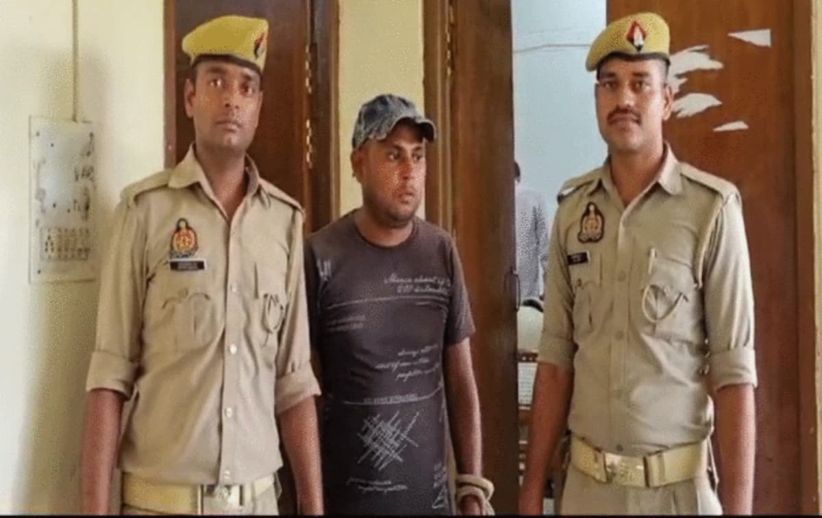रेप कर छात्रा को किया ब्लैकमेल, डर दिखा कहता था-कर दूंगा फेल; कोर्ट ने पहुंचाया दोषी शिक्षक को जेल