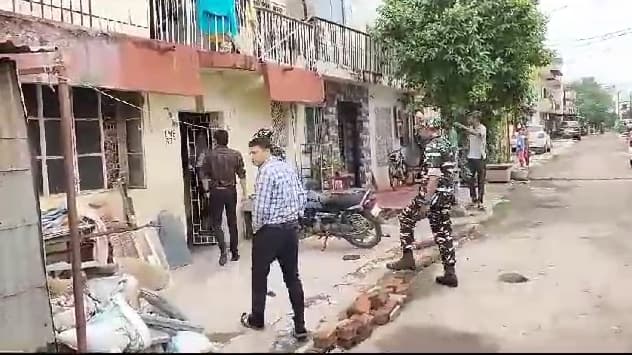 छत्तीसगढ़ के सट्टा कारोबार पर ED की नजर टेढ़ी, दुर्ग में एक साथ 8 जगह रेड; महादेव ऐप्प से जुड़ा कनेक्शन