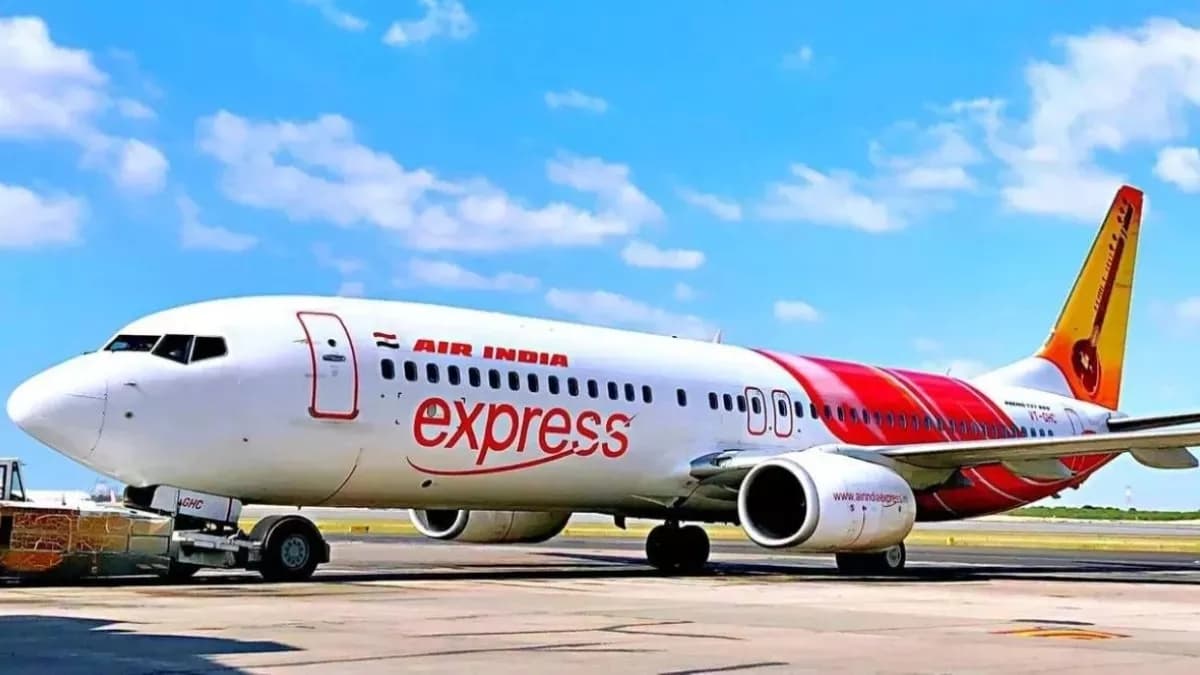 अमृतसर में Air India की फ्लाइट में बम की धमकी; Toilet में पर्ची मिलने के बाद मचा हड़कंप