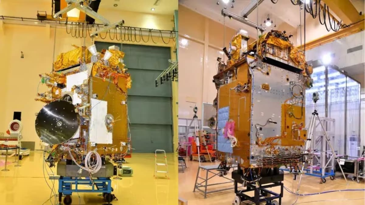 Aditya-L1 Mission: धरती और सूरज की 10वें हिस्से की दूरी तक ही जाएगा ISRO का नया यान आदित्य एल-1; जानें प्रोजेक्ट की लागत और वर्किंग