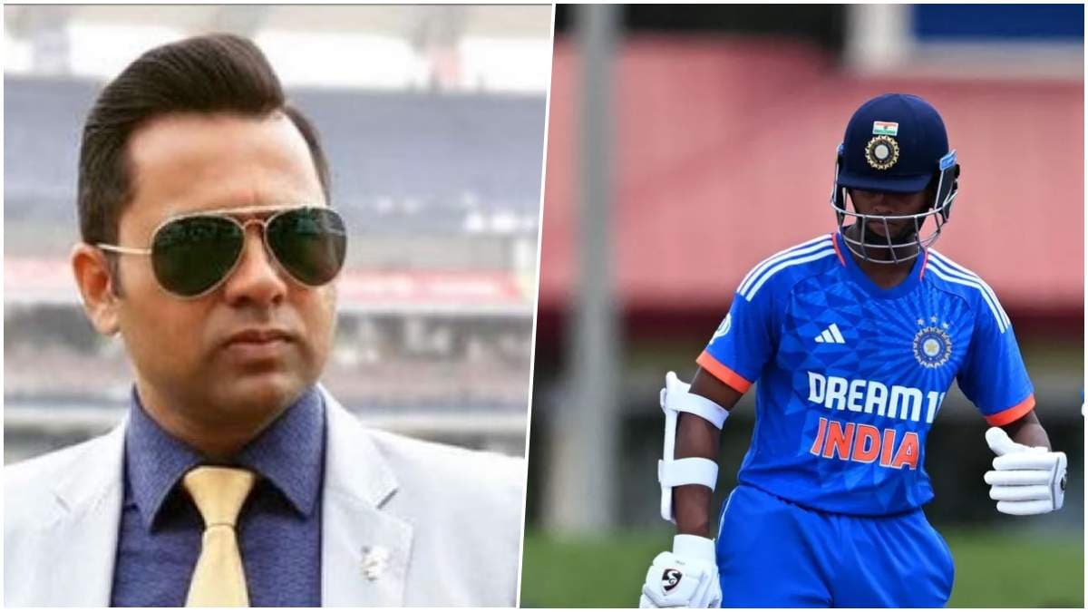 आकाश चोपड़ा ने टीम इंडिया के इस बल्लेबाज की जमकर की तारीफ, कहा-वह सुपरस्टार है
