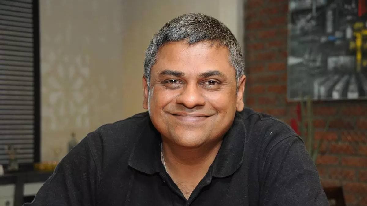 800 करोड़ के मालिक, 51 साल की उम्र में निधन, जानें कौन है अंबरीश मूर्ति?