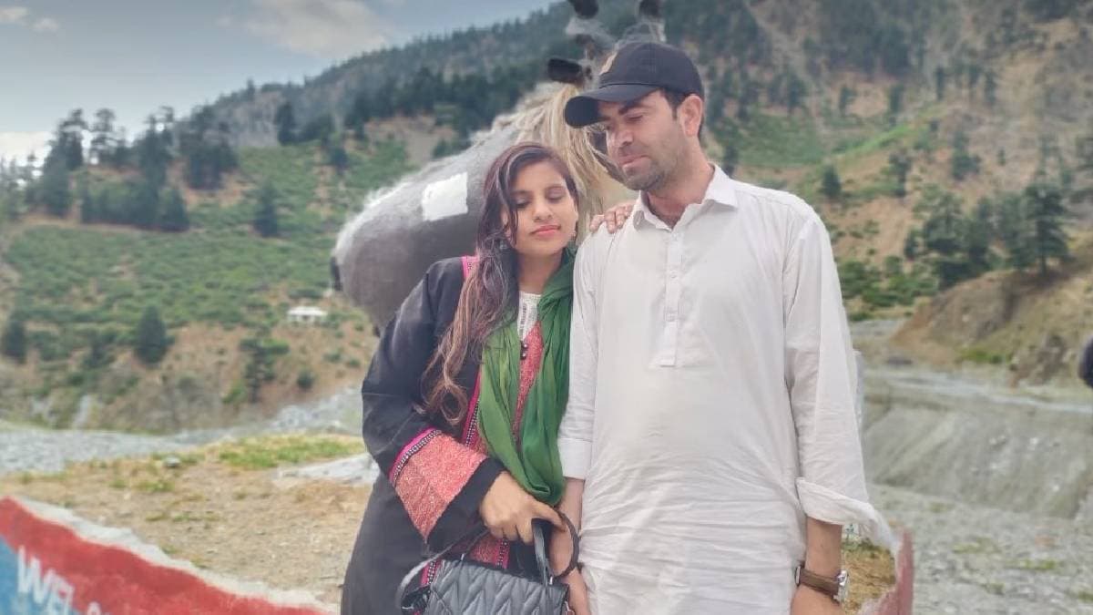 अंजू से निकाह के बाद पछता रहा नसरुल्लाह का परिवार, नर्क जैसी बन गई जिंदगी!