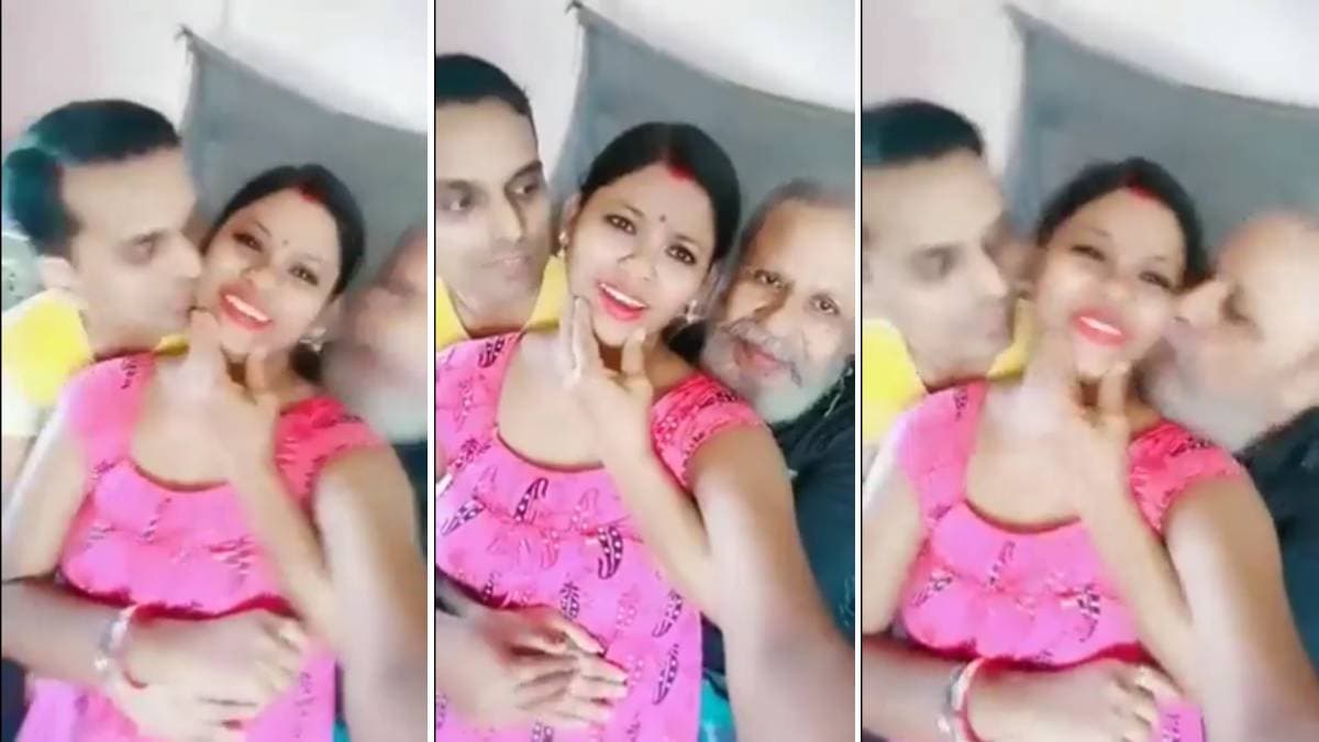 पति नसरुल्लाह के साथ-साथ ससुर के साथ रोमांस कर रही अंजू? जानें वायरल वीडियो की सच्चाई