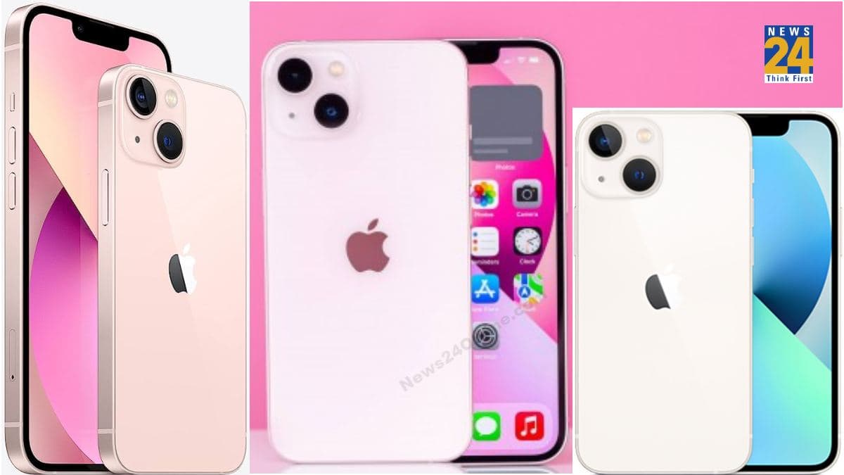 Apple iPhone 13: 22 हजार रुपये से भी कम में खरीदें 70,000 का फोन! जानिए कैसे?