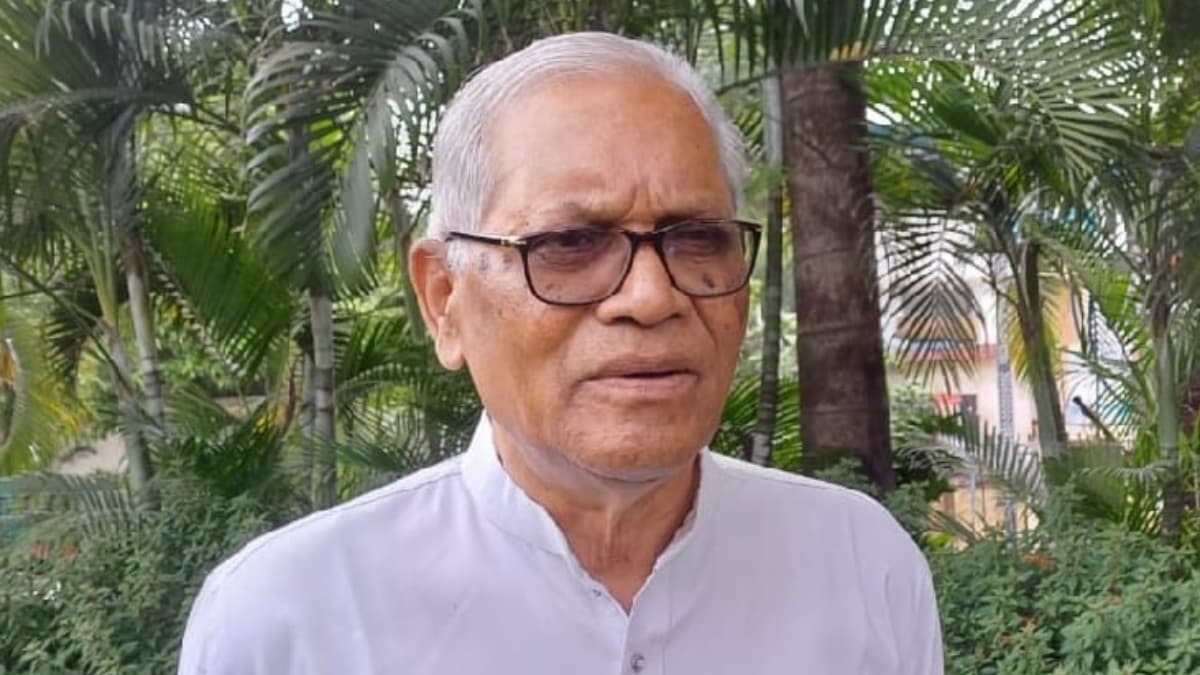 आदिवासी नेता अरविंद नेताम ने नई पार्टी बनाने का किया एलान, बोले- लड़ेंगे हक की लड़ाई