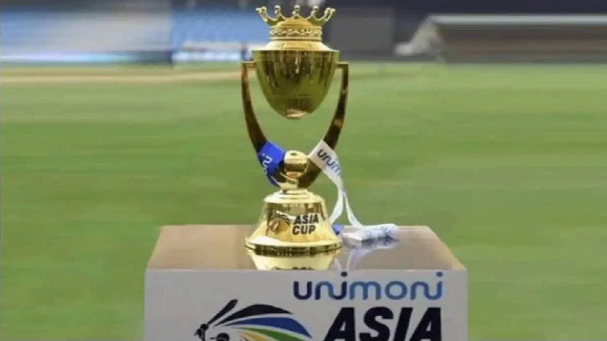 Asia Cup के मैचों के लिए आज से होगी टिकटों की बिक्री, जानिए कब मिलेंगे IND vs PAK मैच के टिकट