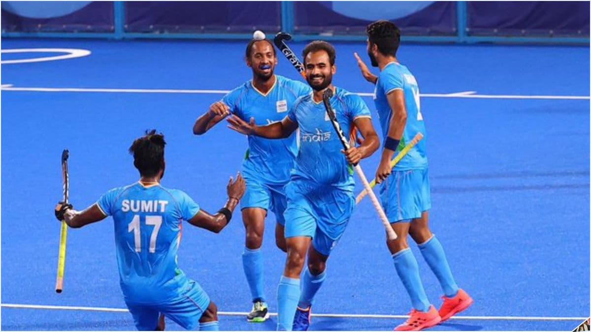 Asian Champions Trophy 2023: जापान को 5-0 से रौंदकर टीम इंडिया की फाइनल में धमाकेदार एंट्री, अब मलेशिया से होगी खिताबी जंग