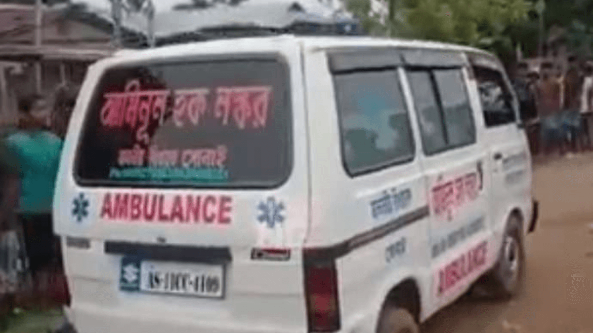मदरसे में 12 साल के छात्र की हत्या, सिर काटकर ले गए हत्यारे, सो रहे 6 दोस्तों को भनक तक नहीं लगी