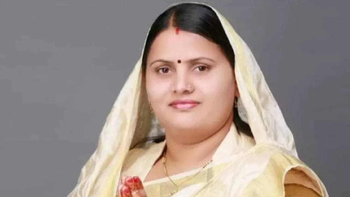 छत्तीसगढ़ की महिला कांग्रेस विधायक पर जानलेवा हमला, बाल-बाल बचीं छन्नी चंदू साहू