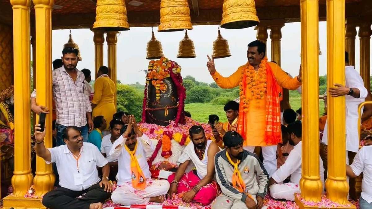 अयोध्या के भव्य राम मंदिर में महाकाल की नगरी से आएंगे महादेव, इस दिन से देंगे भक्तों को दर्शन