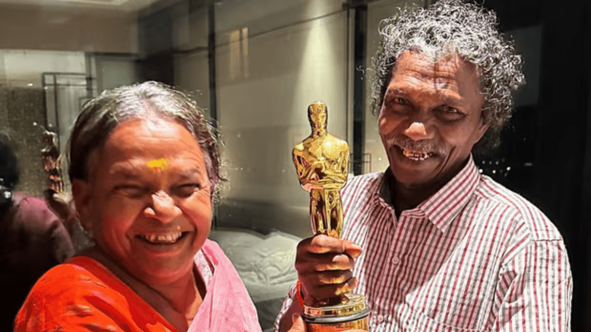 Oscar Winner बोम्मन-बेली के साथ धोखा! डायरेक्टर को भेजा 2 करोड़ का नोटिस, जानें क्यों?