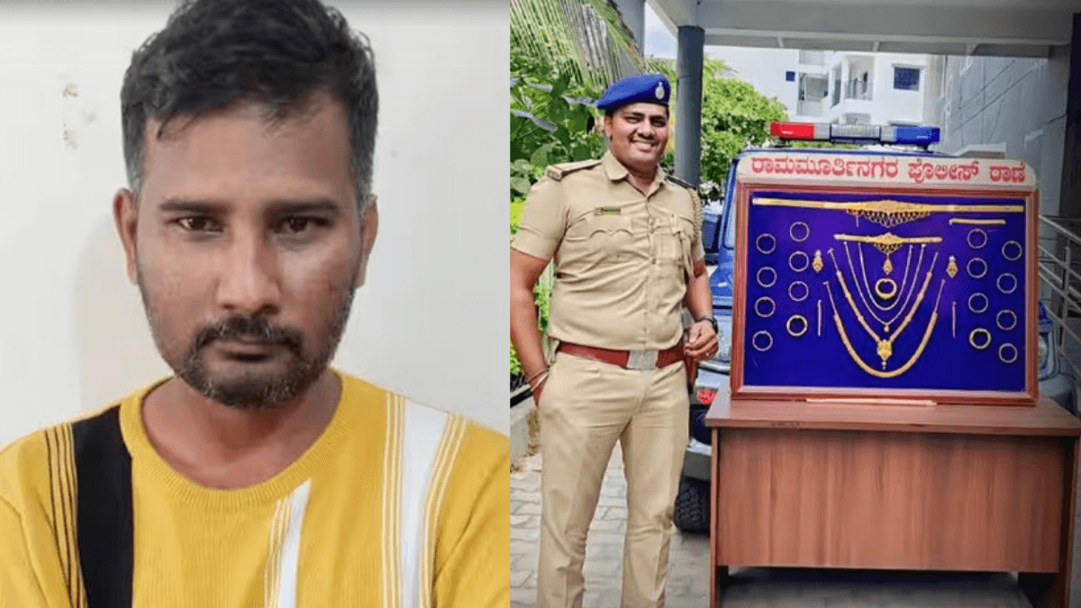 दोस्त बनकर कैब ड्राइवर ने महिला के साथ कुछ ऐसा किया काम, पुलिसवाले भी रह गए हैरान