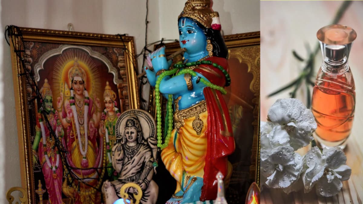 अपनी राशि अनुसार लगाएंगे इत्र तो खुश होगा भाग्य का देवता, हर जगह मिलेगी कामयाबी