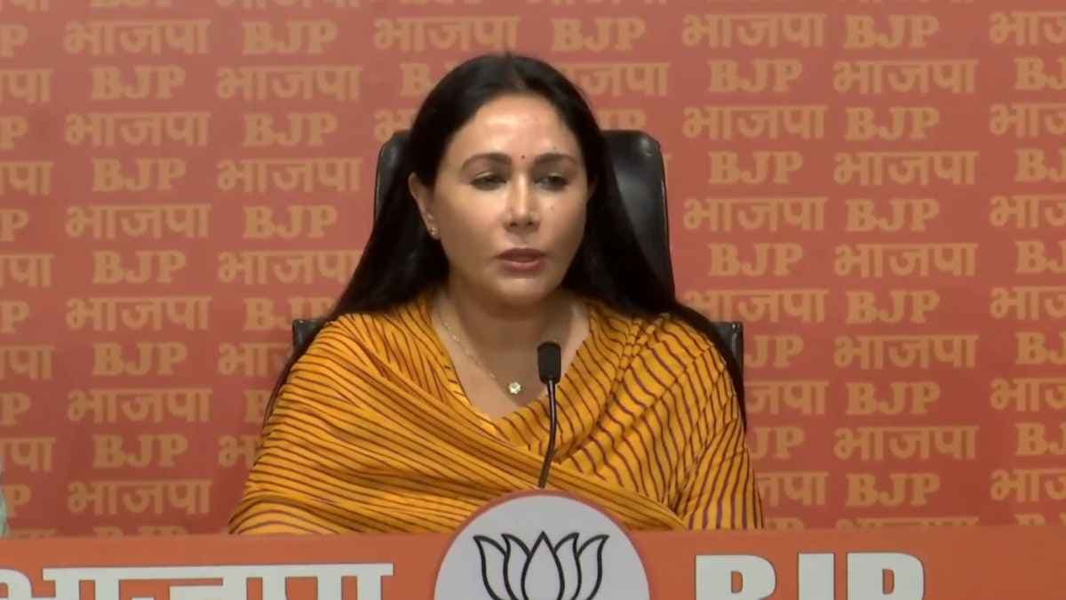 भीलवाड़ा गैंगरेप पर भड़की भाजपा, पूछा- राजस्थान की बेटियों को कौन इंसाफ दिलाएगा?