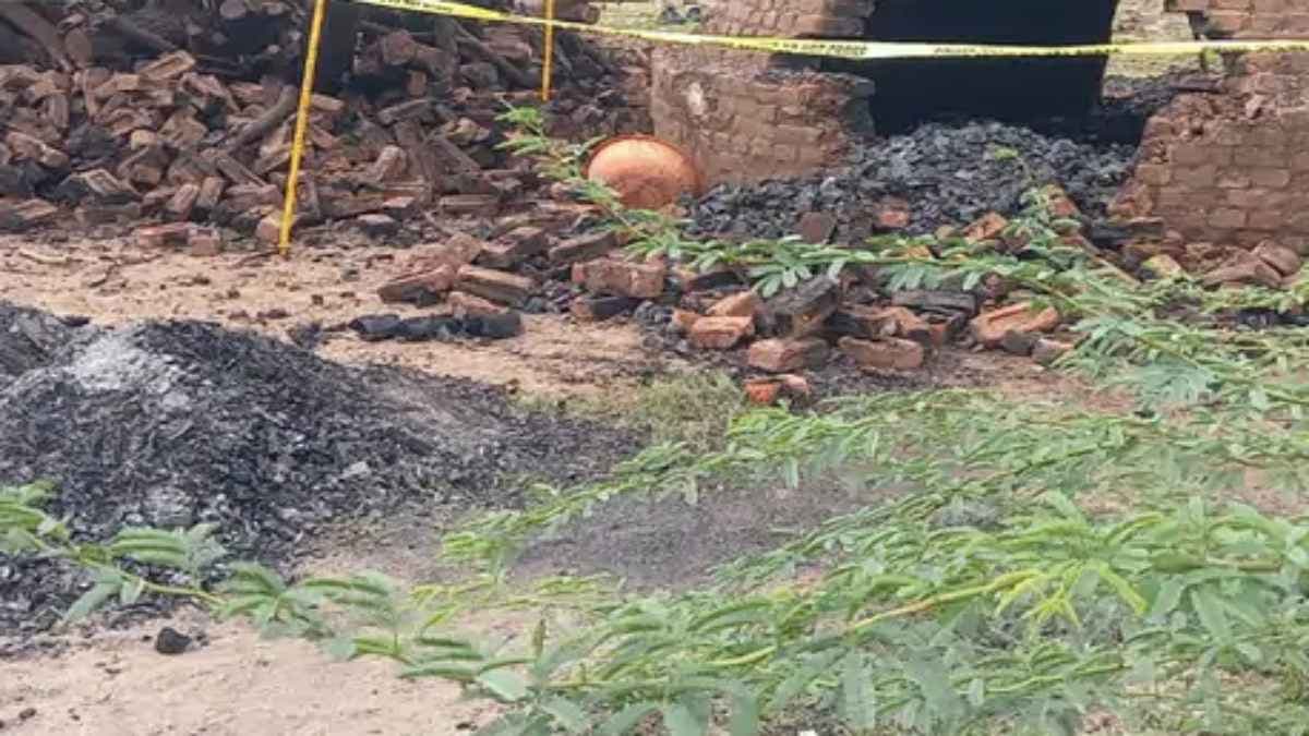 भीलवाड़ा सामूहिक दुष्कर्म और हत्या मामले में आरोपियों की पत्नियों का भी रोल? पूछताछ में हुआ ये खुलासा