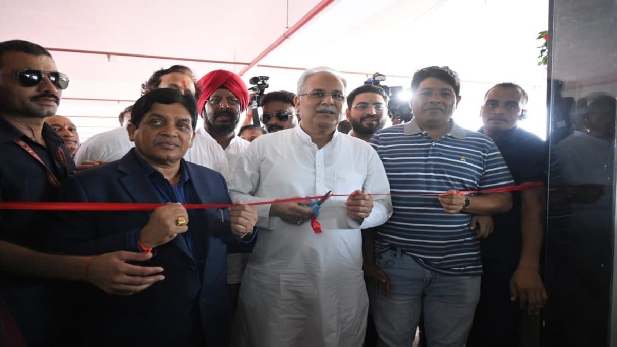 सीएम भूपेश बघेल ने जन्मदिन पर छत्तीसगढ़ के युवाओं को दिया BPO का तोहफा, मिलेंगे रोजगार के मौके