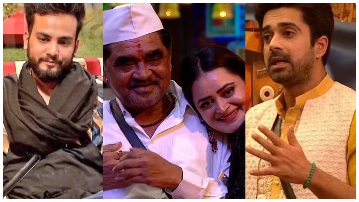 Bigg Boss OTT 2: बेबिका के पिता ने बिग बॉस के घर में खोले हर कंटेस्टेंट के राज, खुला अविनाश सचदेव का सच