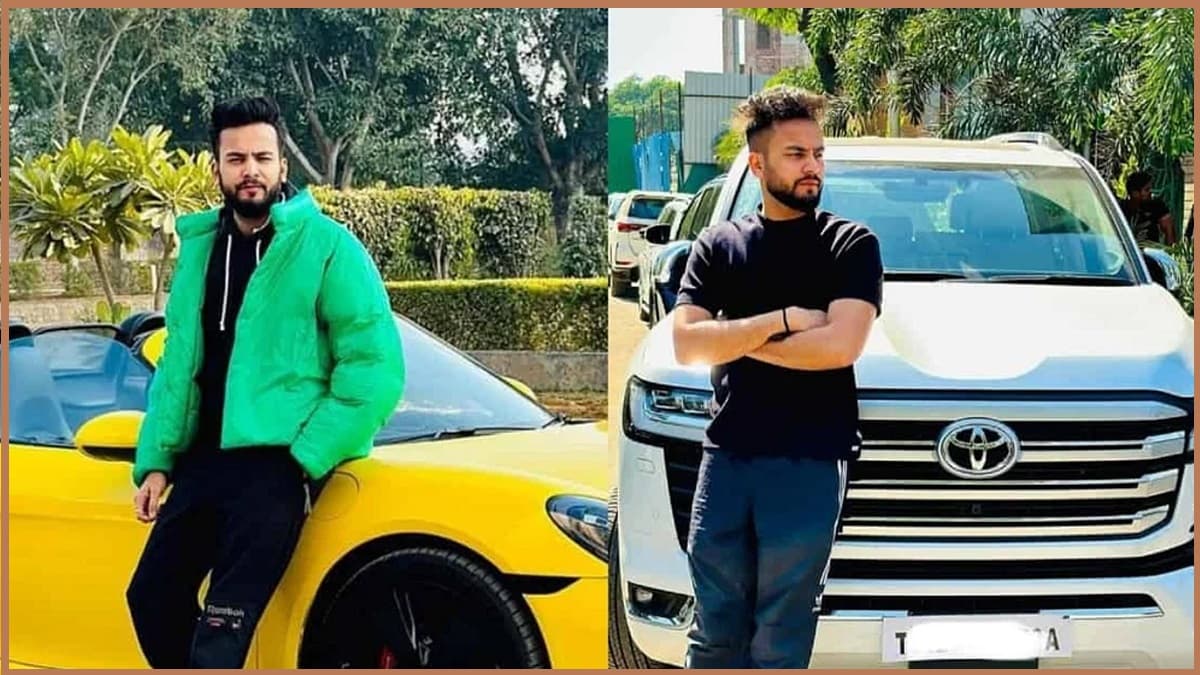 Bigg Boss OTT 2: एल्विश के फैंस का सलमान खान पर फूटा गुस्सा, सोशल मीडिया पर आ रहे ये कमेंट