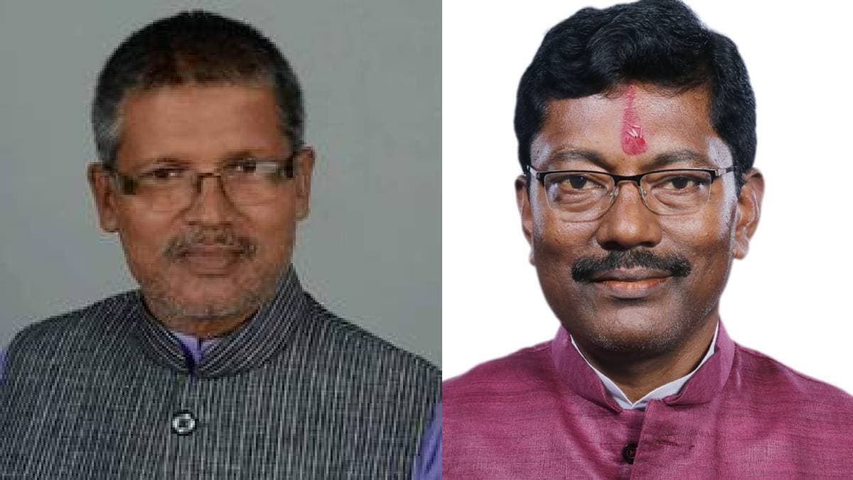 Bihar BJP MLA का अपनी ही पार्टी के MP पर बड़ा आरोप, बोले- वे मेरी हत्या कराना चाहते हैं