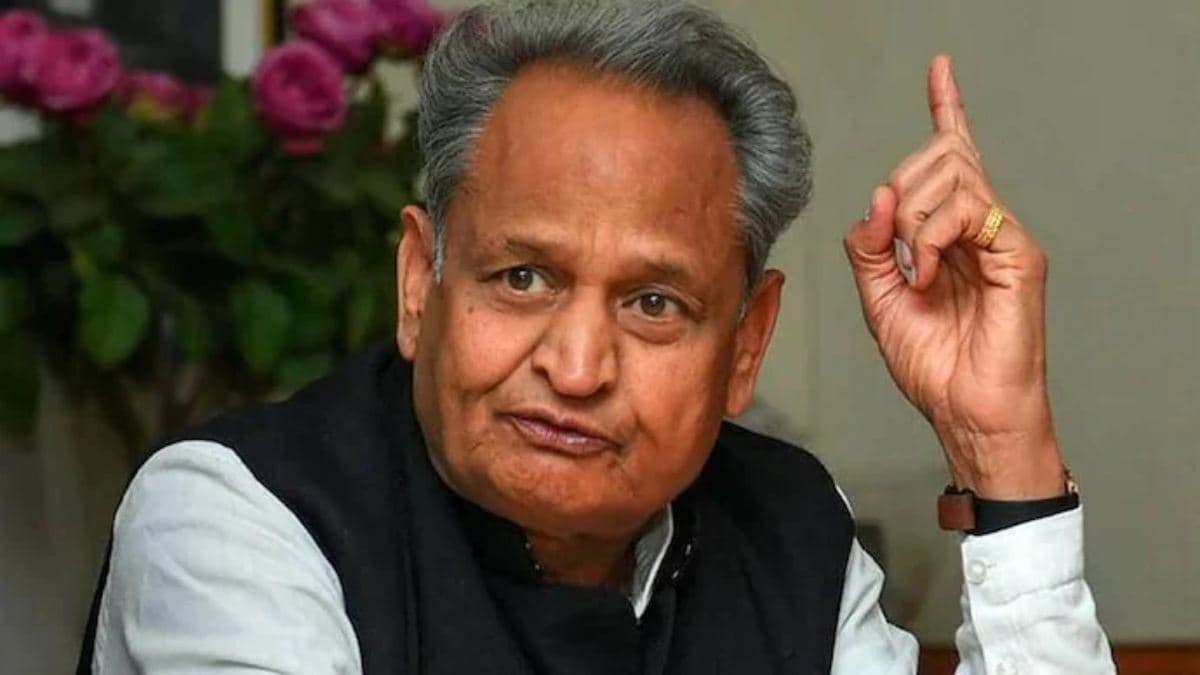 सीएम गहलोत का फाइनेंशियल प्लान, बोले- जनता के सहयोग से आएगा राज्य की इकोनॉमी में बूम