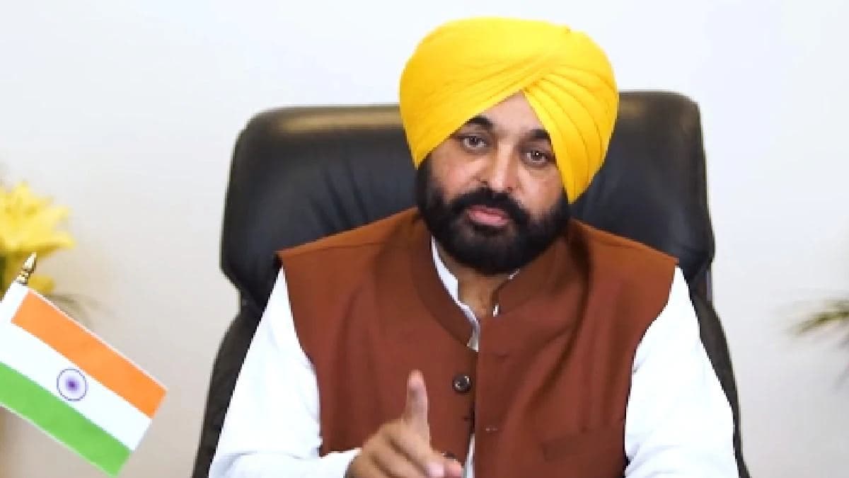 पंजाब में ESMA लागू, जानें CM भगवंत मान को क्यों लेना पड़ा ये बड़ा फैसला
