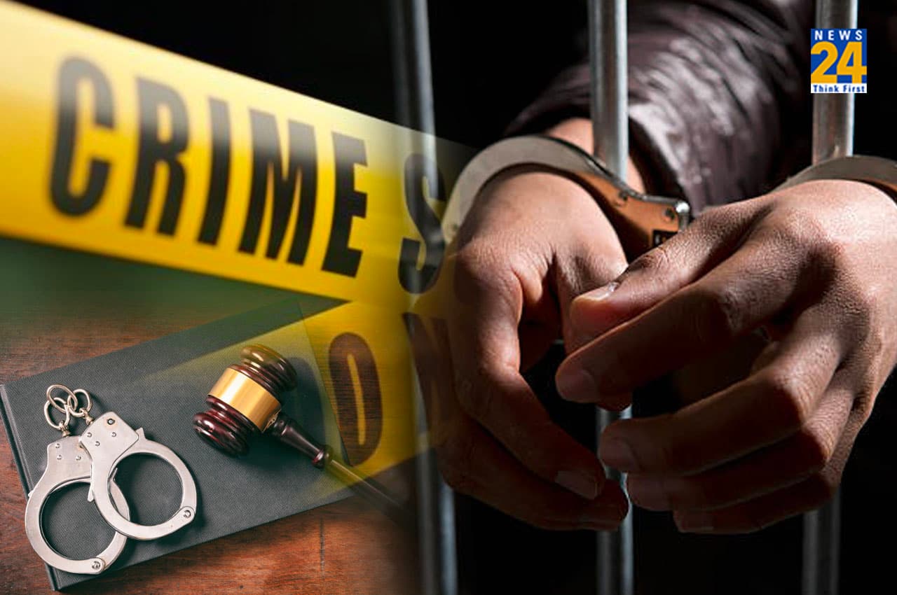 Noida Crime News, Maharashtra BJP leader did 5 marriages