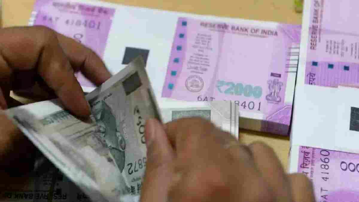 Union Budget 2024: एक्सप्रेस-वे से लेकर पूर्वाेदय योजना तक...बजट में बिहार-आंध्र प्रदेश को क्या मिला?