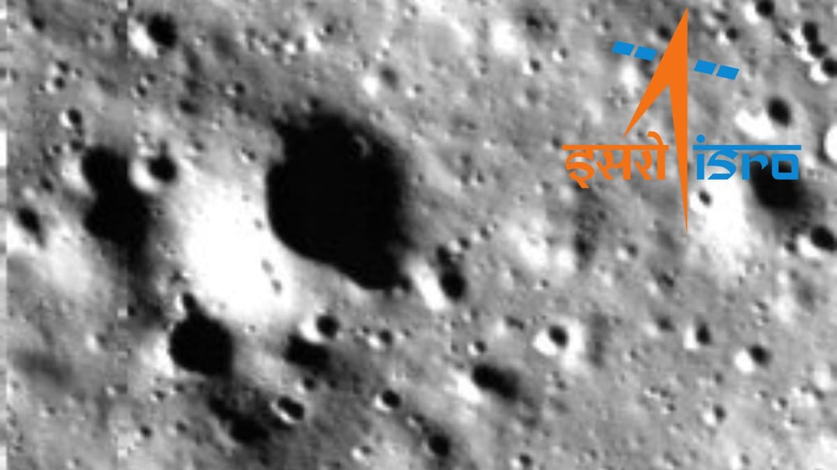 Chandrayaan-3: भारत के मून मिशन से मिली एक और खुशखबरी, ISRO ने ताजा तस्वीरों के साथ दिया बड़ा अपडेट