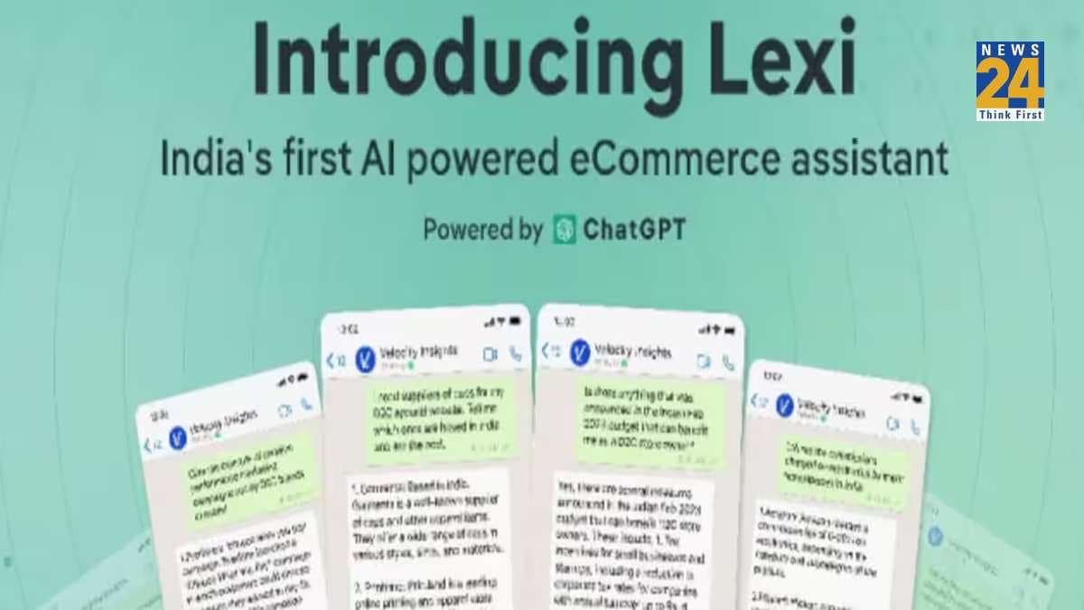कमाल का है Chat GPT का इंडियन वर्जन Lexi! ऐसे करें फ्री में इस्तेमाल