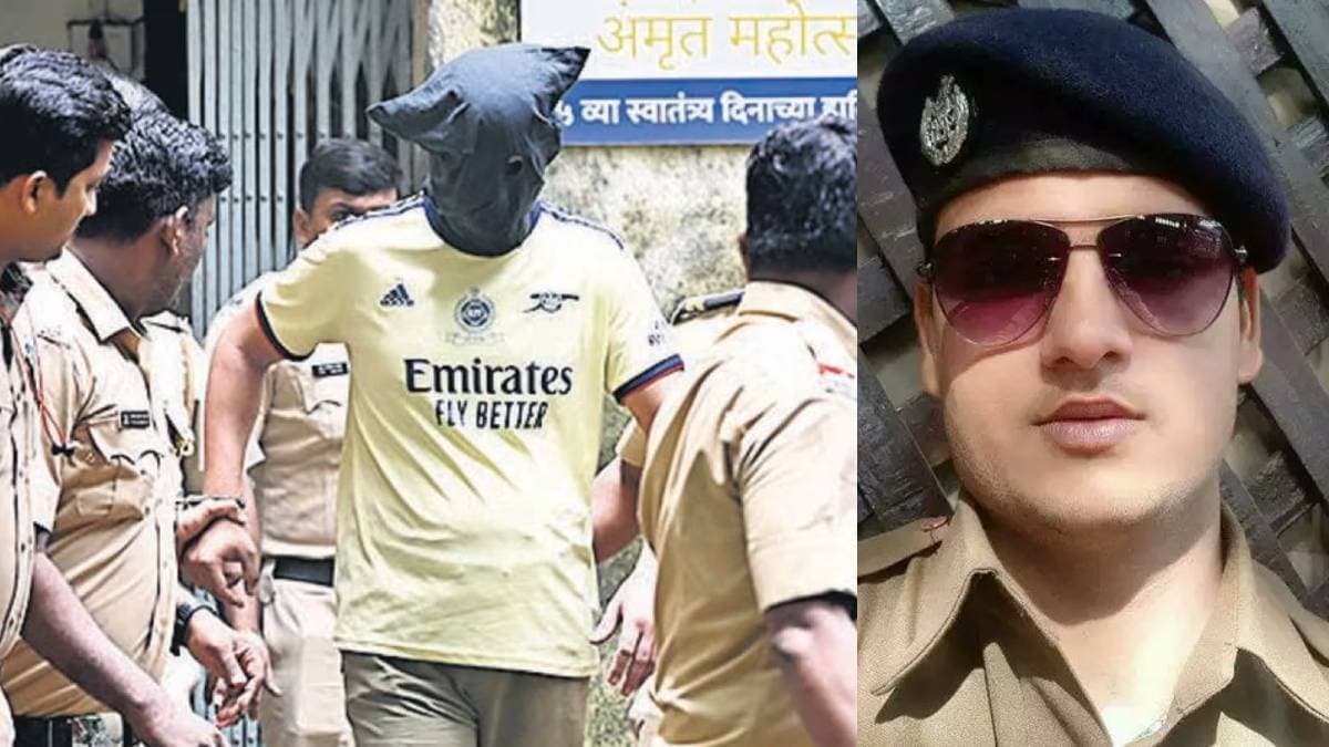 RPF कांस्टेबल की बीमारी पर कन्फ्यूजन! रेलवे ने पहले कहा- आरोपी ने मानसिक स्थिति छिपाई, फिर लिया यूटर्न