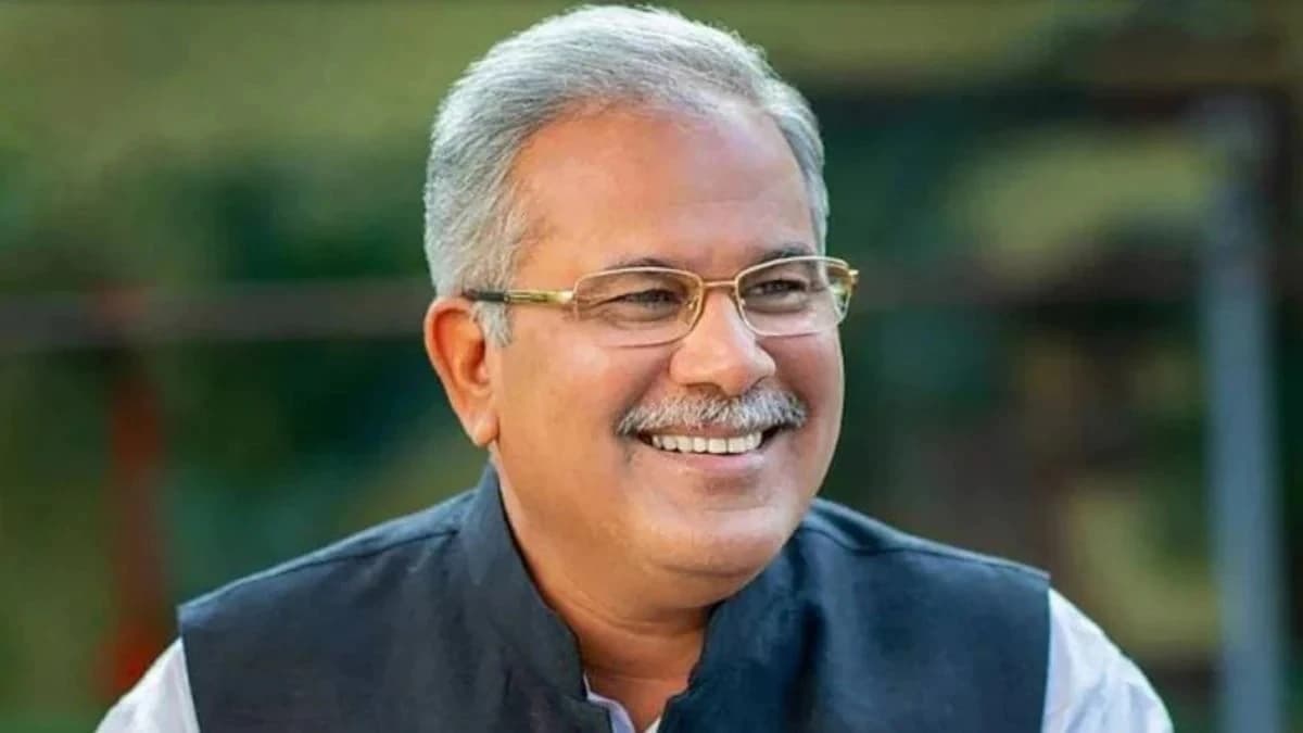 Chhattisgarh Chhattisgarh