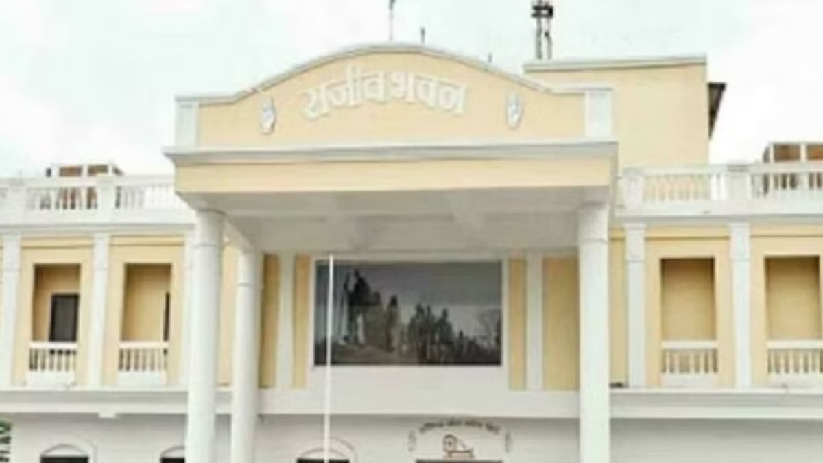 Chhattisgarh Election 2023: छत्तीसगढ़ कांग्रेस में बड़ा फेरबदल, 11 जिला अध्यक्ष बदले गए, देखें लिस्ट