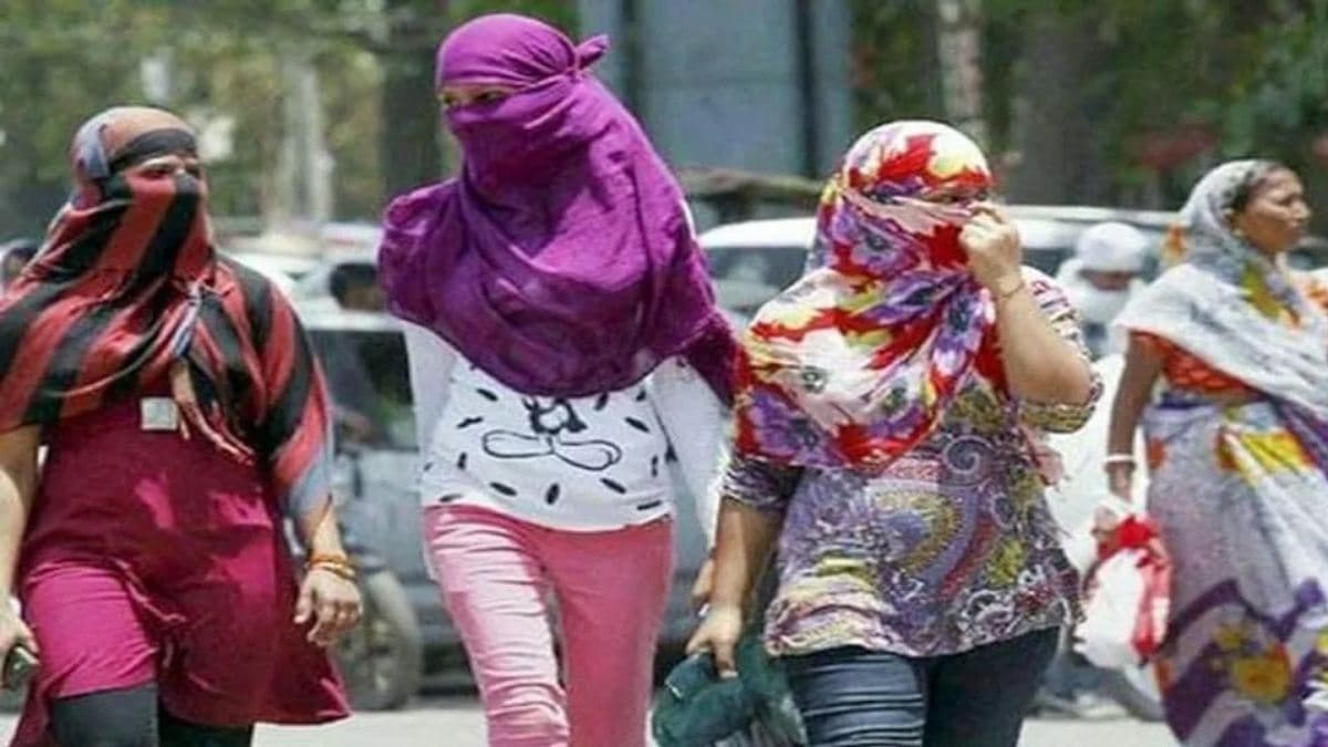 Chhattisgarh Weather Update: पल-पल बदलता मौसम, भारी बारिश के बीच IMD ने जारी किया ये अपडेट