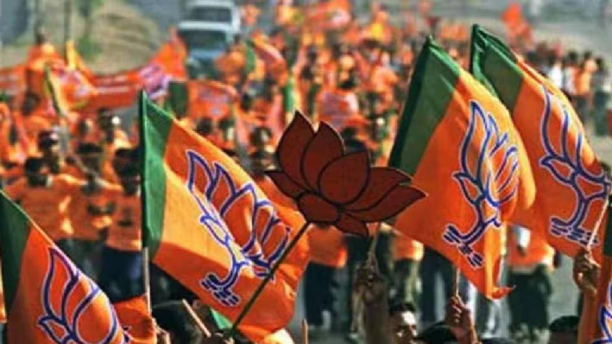छत्तीसगढ़ में 'मिशन-2023' के लिए BJP इन सीटों पर लगा रही सबसे ज्यादा जोर, क्या 23 में चल पाएगा 13 जैसा जादू ?