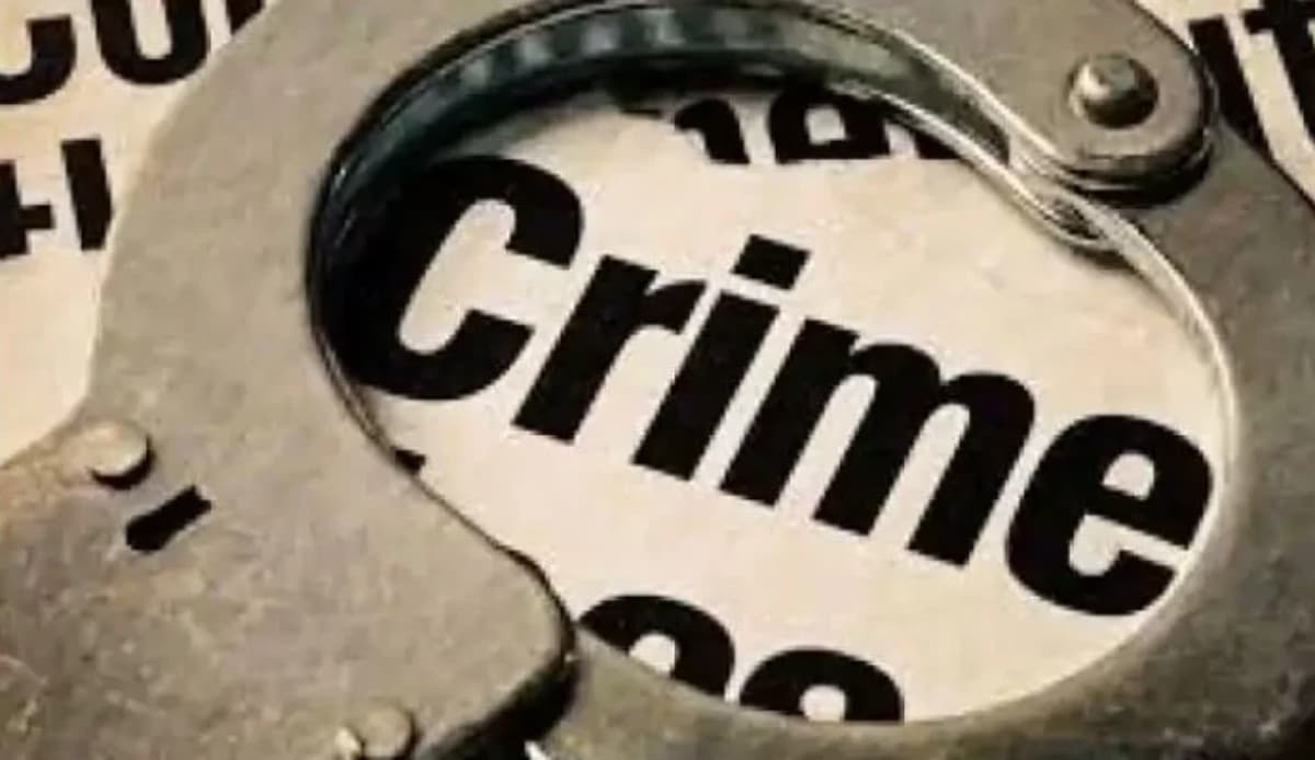 महंत की हत्या में 20 लाख की घूसखोरी का भगोड़ा आरोपी इंस्पेक्टर चढ़ा विजिलेंस के हत्थे; ये है पूरा मामला