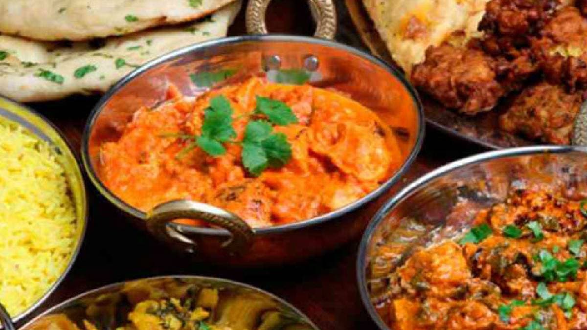 आलीशान रेस्तरां में ऑर्डर किया चिकन, थाली में परोसा तो निकल गई चीख