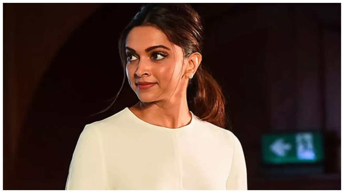 Deepika Padukone Latest Post