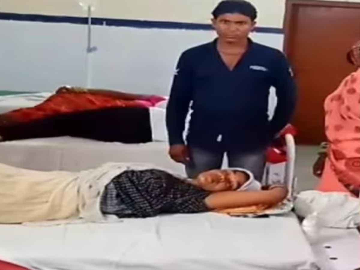 शादी के 15 साल बाद 4 बच्चों की मां को पति ने गर्म धारदार हथियार से दागा, वजह जानकर रह जाएंगे हैरान