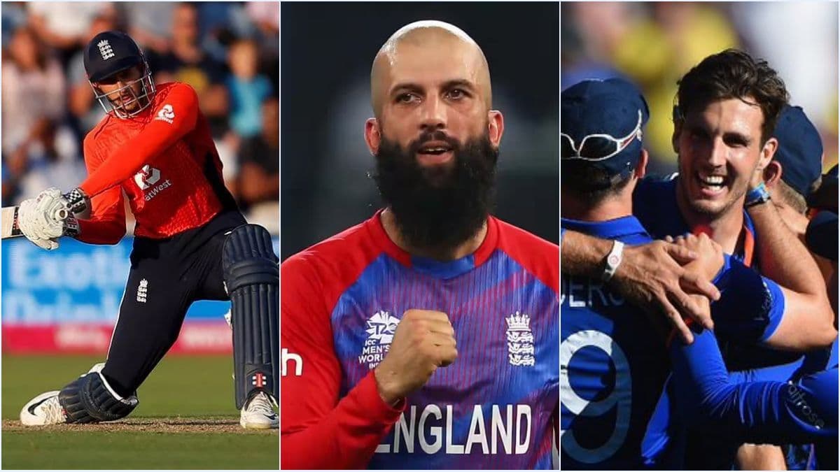 World Cup 2023: 1 महीने के अंदर इंग्लैंड के 4 स्टार खिलाड़ियों ने संन्यास लेकर सभी को चौंकाया, अकेले के दम पर पलट देते थे मैच