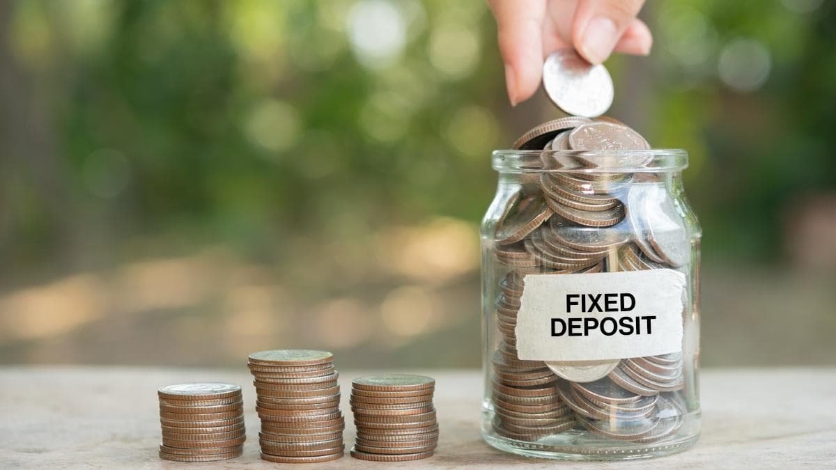 Fixed Deposit Interest Rate: यह बैंक FD पर दे रहा है तगड़ा रिटर्न, जानिए कितना होगा फायदा?