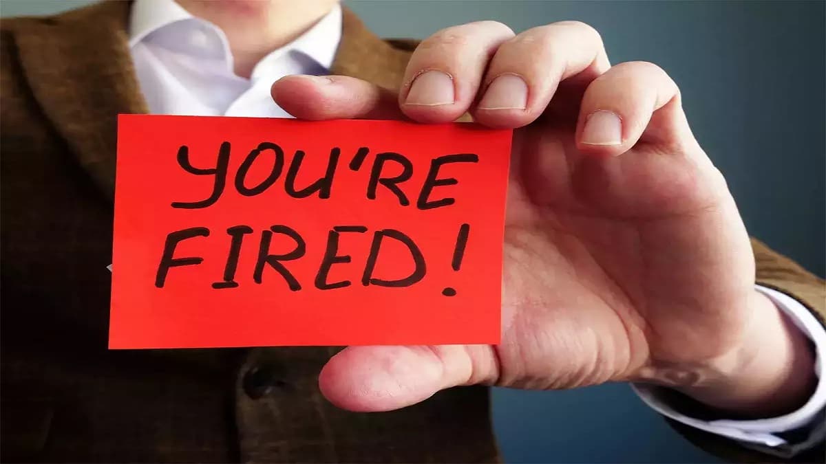 Employees Layoffs: कर्मचारियों के लिए बड़ी खबर..! इस कंपनी ने 400 से ज्यादा कर्मचारियों को नौकरी से निकाला, चेक करें डिटेल